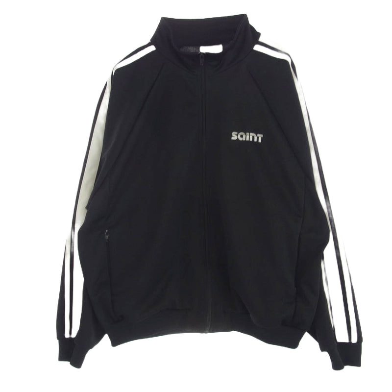 SAINT MICHAEL セントマイケル 24AW SM-YS1-0000-072 TRACK JACKET 