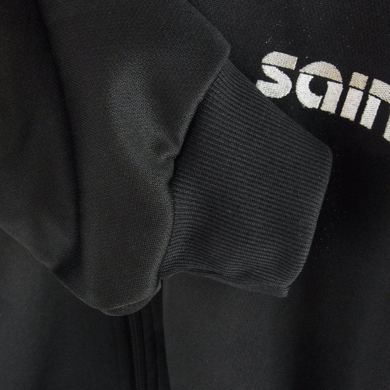 SAINT MICHAEL セントマイケル 24AW SM-YS1-0000-072 TRACK JACKET 