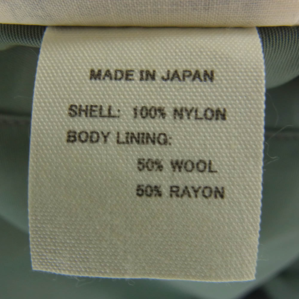 TOY'S McCOY トイズマッコイ TMJ2314 TYPE L-2B TEST SAMPLE B-57G DRAGON SEMICUSTOM テストサンプル フライト ジャケット カーキ系 M【中古】