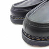 Paraboot パラブーツ 69614 REIMS ランス レザー ローファー ブラック系 UK8【中古】
