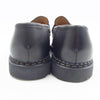 Paraboot パラブーツ 69614 REIMS ランス レザー ローファー ブラック系 UK8【中古】