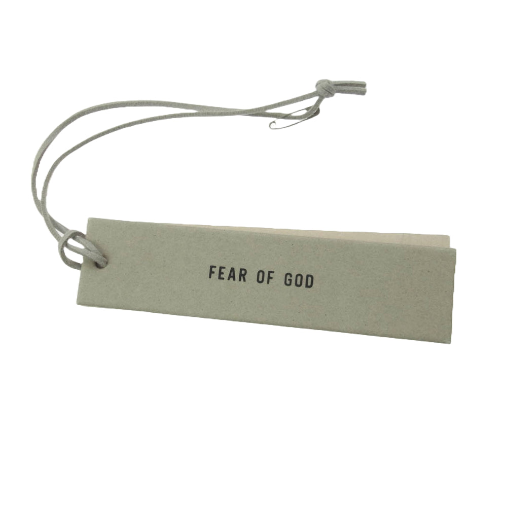 FEAR OF GOD フィアオブゴッド FGSNT50-310A x Saint Mxxxxxx SAINT