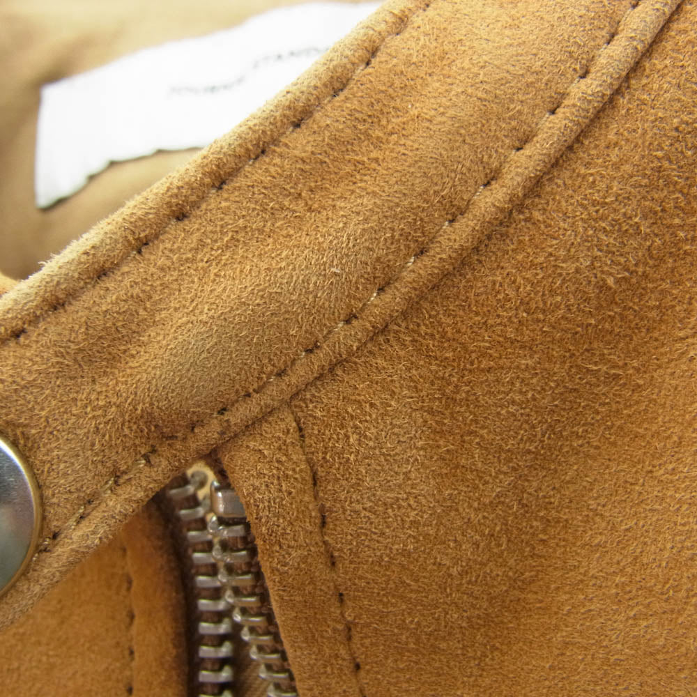 JOURNAL STANDARD ジャーナルスタンダード ゴートレザー