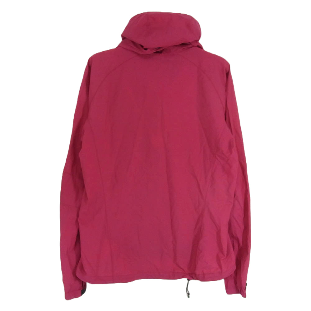 ARC'TERYX アークテリクス 13661 WOMENS Squamish Hoody スコーミッシュ フーディ マウンテンパーカー ピンク系 サイズ表記無【中古】