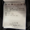 MONCLER モンクレール F10911A11400 TIMOTHE トリコロール ダウン ベスト ジャケット 1【中古】