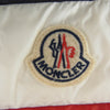 MONCLER モンクレール F10911A11400 TIMOTHE トリコロール ダウン ベスト ジャケット 1【中古】
