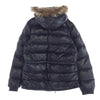 MONCLER モンクレール 44502 ROD ロッド ダウン ジャケット ネイビー系 2【中古】