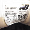 NEW BALANCE ニューバランス MRL996UY BEAUTY & YOUTH ビューティー＆ユース ユナイテッドアローズ 別注 カラー 996 スエード ローカット スニーカー グレー系 26cm【中古】