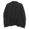 GUCCI グッチ 382374 ウール シルク ジャケット ブラック系【中古】
