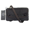 PORTER CLASSIC ポータークラシック PC-015-803-10-08 SUPER NYLON WALLET POUCH スーパーナイロン ウォレットポーチ ショルダーバッグ ブラック系 F【中古】