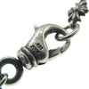 CHROME HEARTS クロムハーツ（原本無） TINY E CH PLS 21inch タイニーE CHプラス ネックレス【中古】
