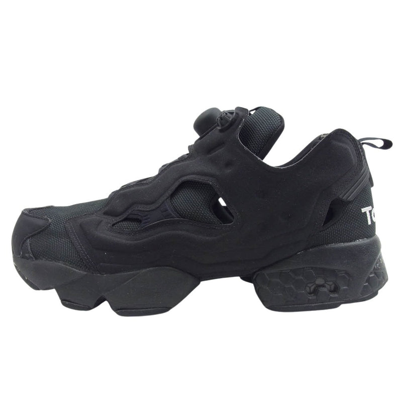 Reebok リーボック FY1617 INSTAPUMP FURY インスタポンプフューリー Tokyo 東京 スニーカー ブラック系【中古】