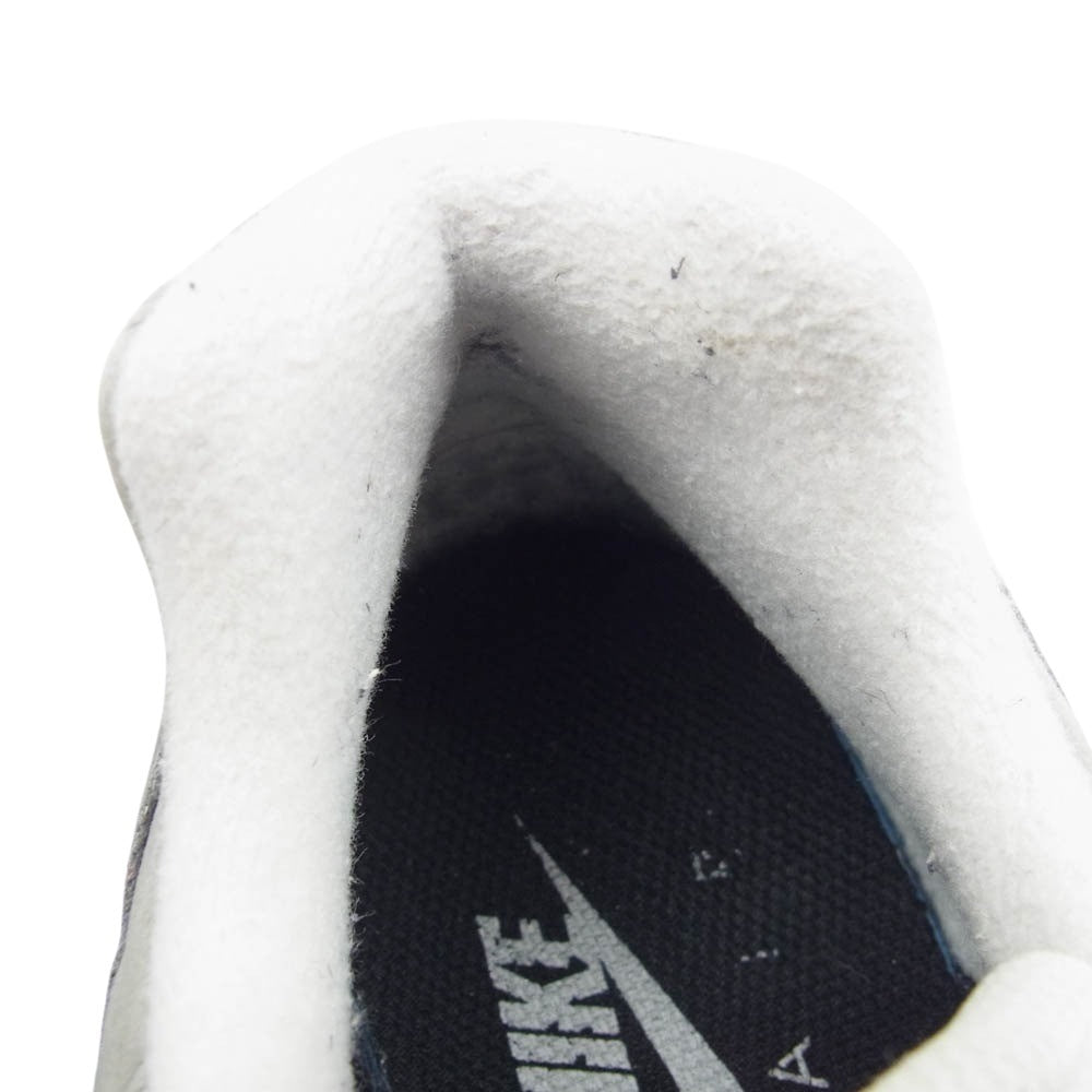 NIKE ナイキ CD7495-101 Air Max 95 Fresh Mint エアマックス フレッシュ ミント スニーカー グレー系 26.5cm【中古】