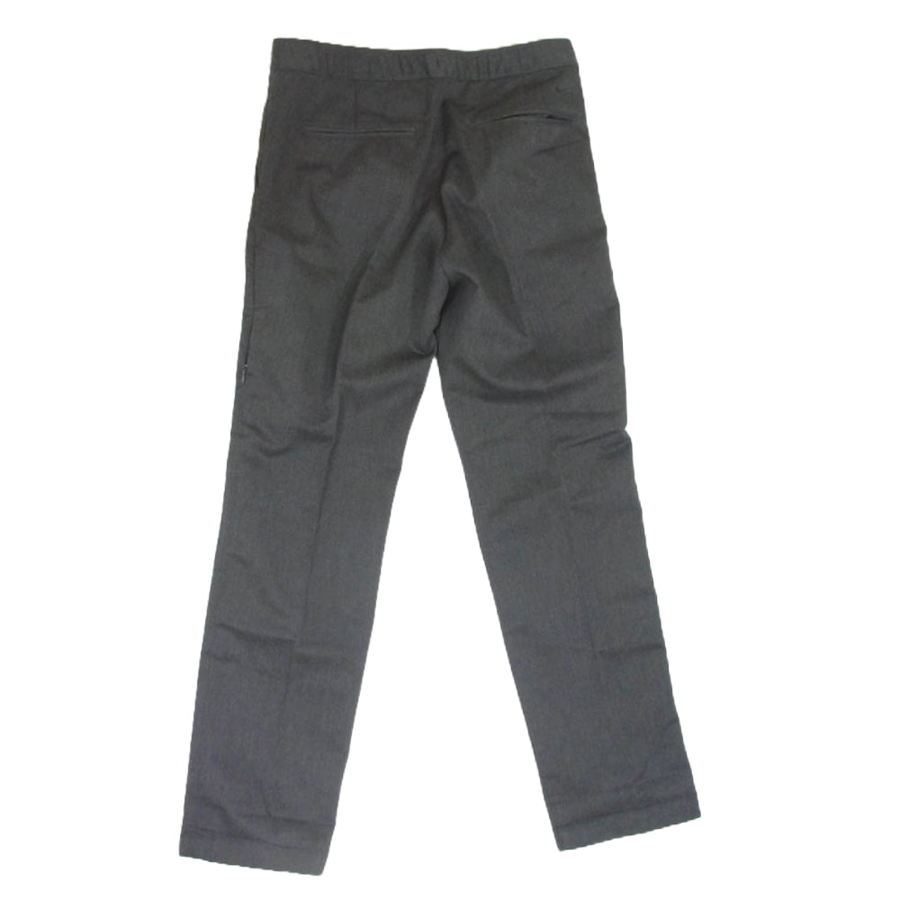 NIKE ナイキ 465456-050 F.C.R.B. F.C.Real Bristol イージー パンツ グレー系 S【中古】