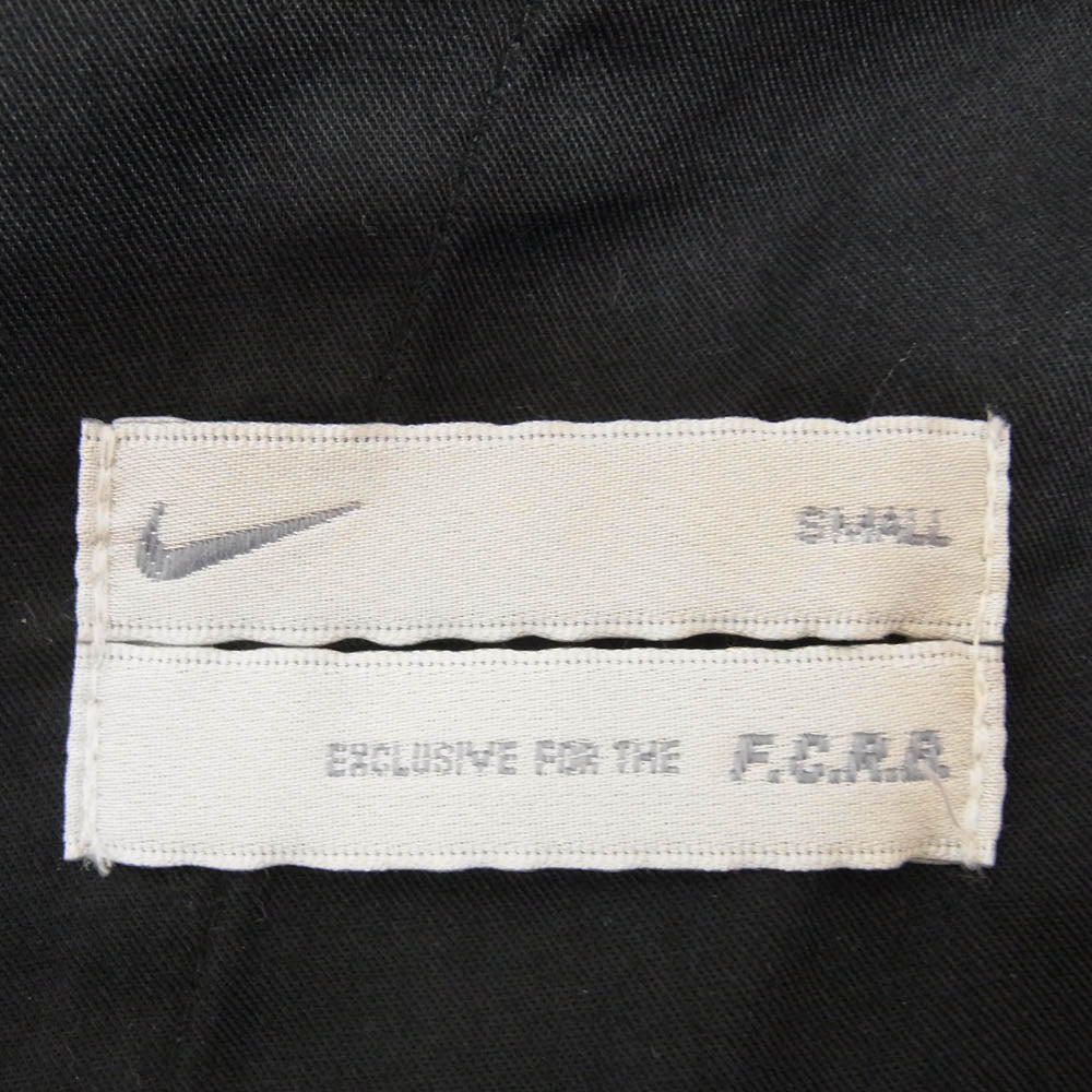 NIKE ナイキ 465456-050 F.C.R.B. F.C.Real Bristol イージー パンツ グレー系 S【中古】