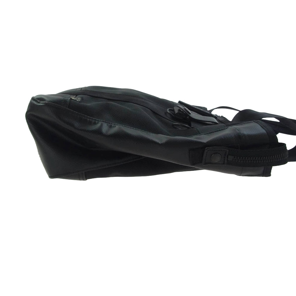 PORTER ポーター 703-07966 HEAT TOTE BAG ヒート トートバッグ ブラック系【中古】