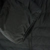 THE NORTH FACE ノースフェイス NY32013 サンダーラウンドネックジャケット ダウン カーディガン ブラック系 M【中古】