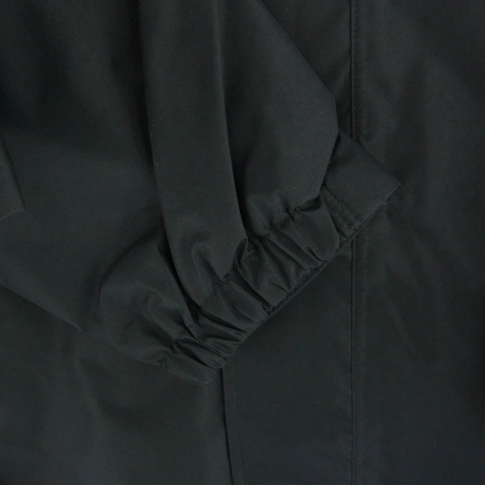 THE NORTH FACE ノースフェイス NP12435 Stow Away Jacket ストア ウェイ ジャケット マウンテン パーカー ブラック系 L【新古品】【未使用】【中古】