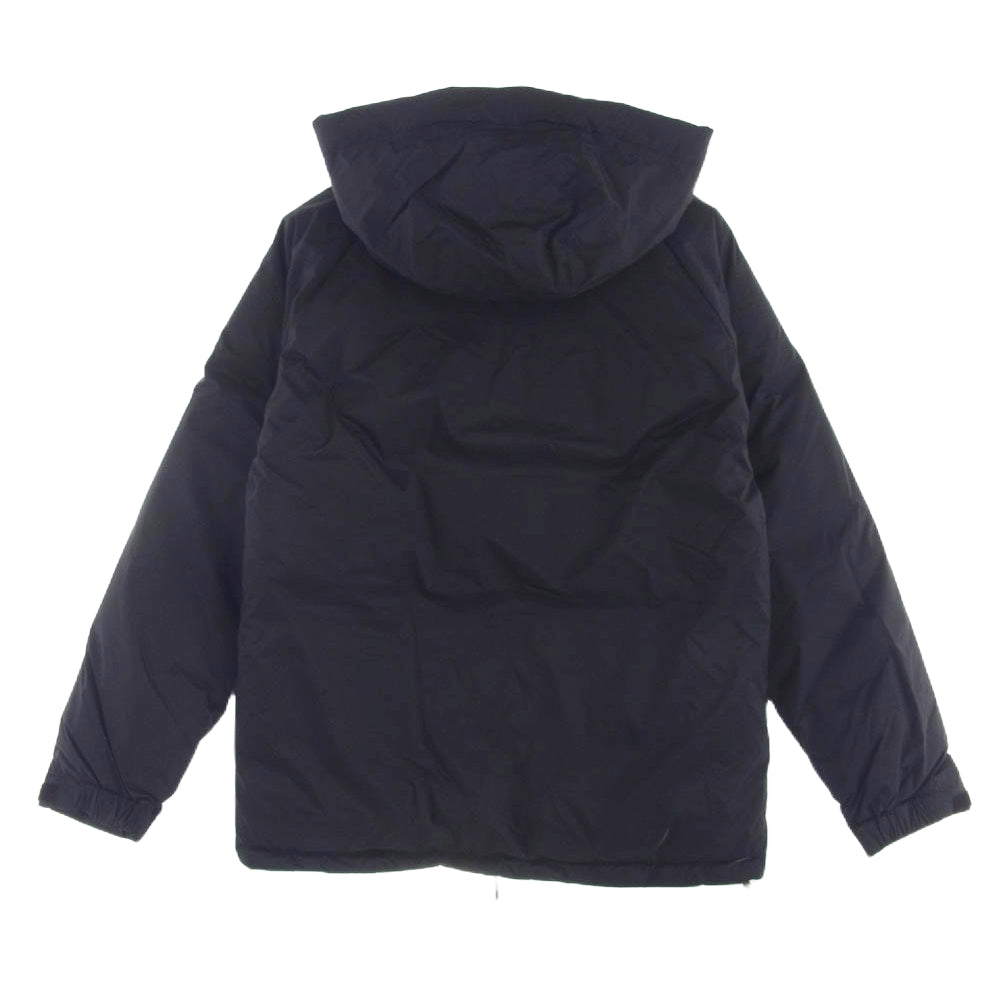 NANGA ナンガ 23AW N1AJBKF2 AURORA DOWN JACKET オーロラ ダウン ジャケット ブラック系 M【新古品】【未使用】【中古】
