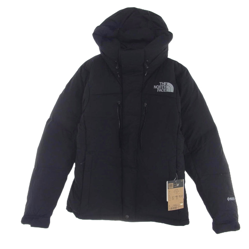 THE NORTH FACE ノースフェイス 24AW ND92340 BaltroLightJacket バルトロ ライト ダウン ジャケット ブラック系 M【新古品】【未使用】【中古】