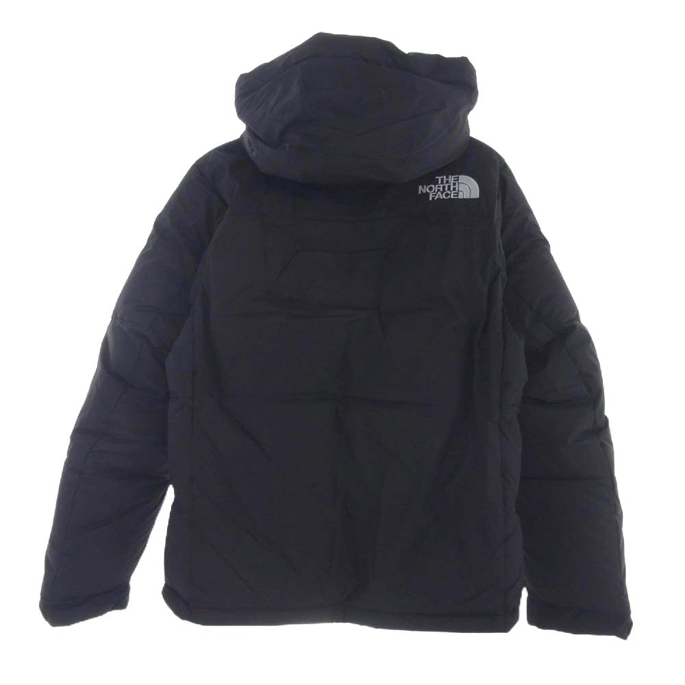 THE NORTH FACE ノースフェイス 24AW ND92340 BaltroLightJacket バルトロ ライト ダウン ジャケット ブラック系 M【新古品】【未使用】【中古】