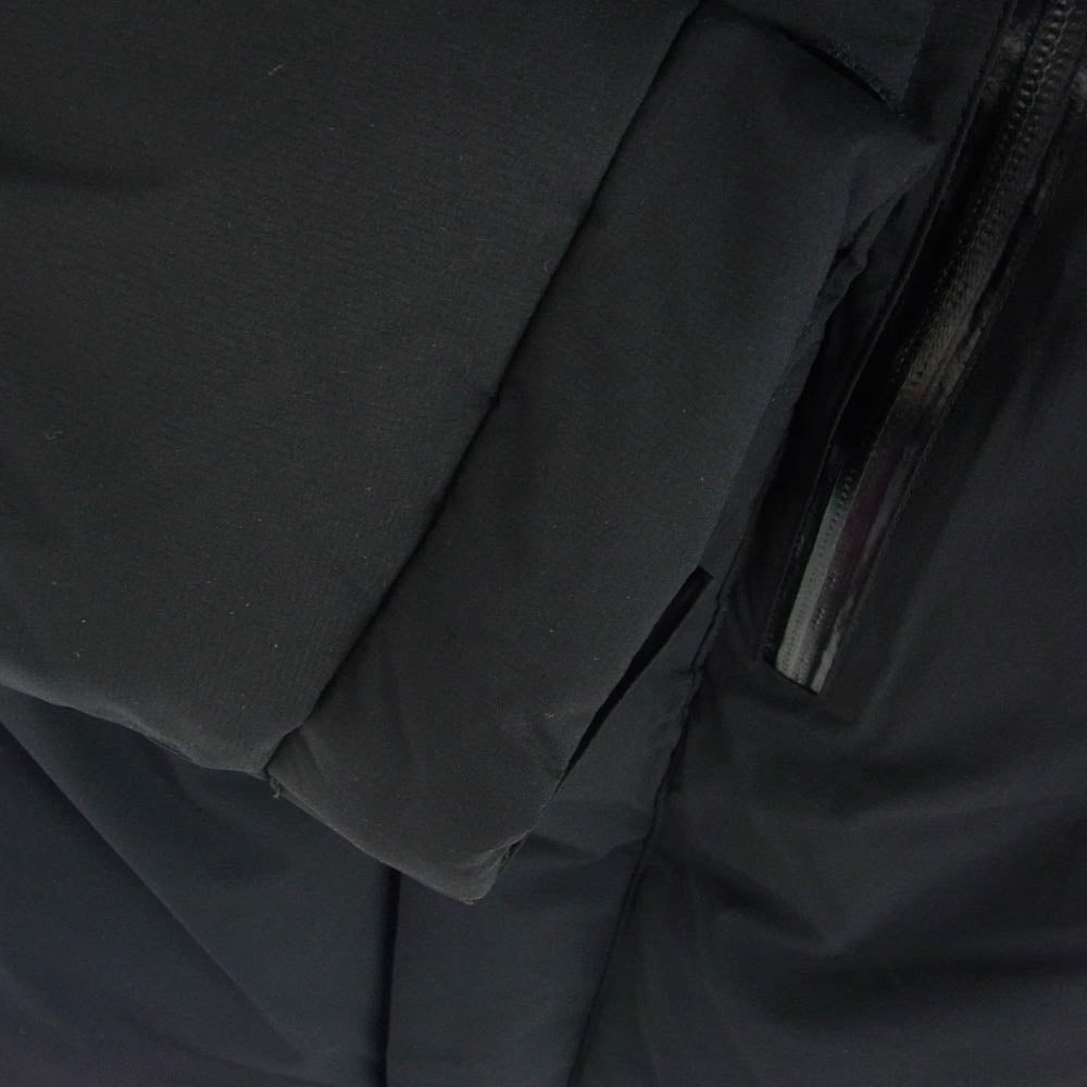 THE NORTH FACE ノースフェイス 24AW ND92340 BaltroLightJacket バルトロ ライト ダウン ジャケット ブラック系 M【新古品】【未使用】【中古】