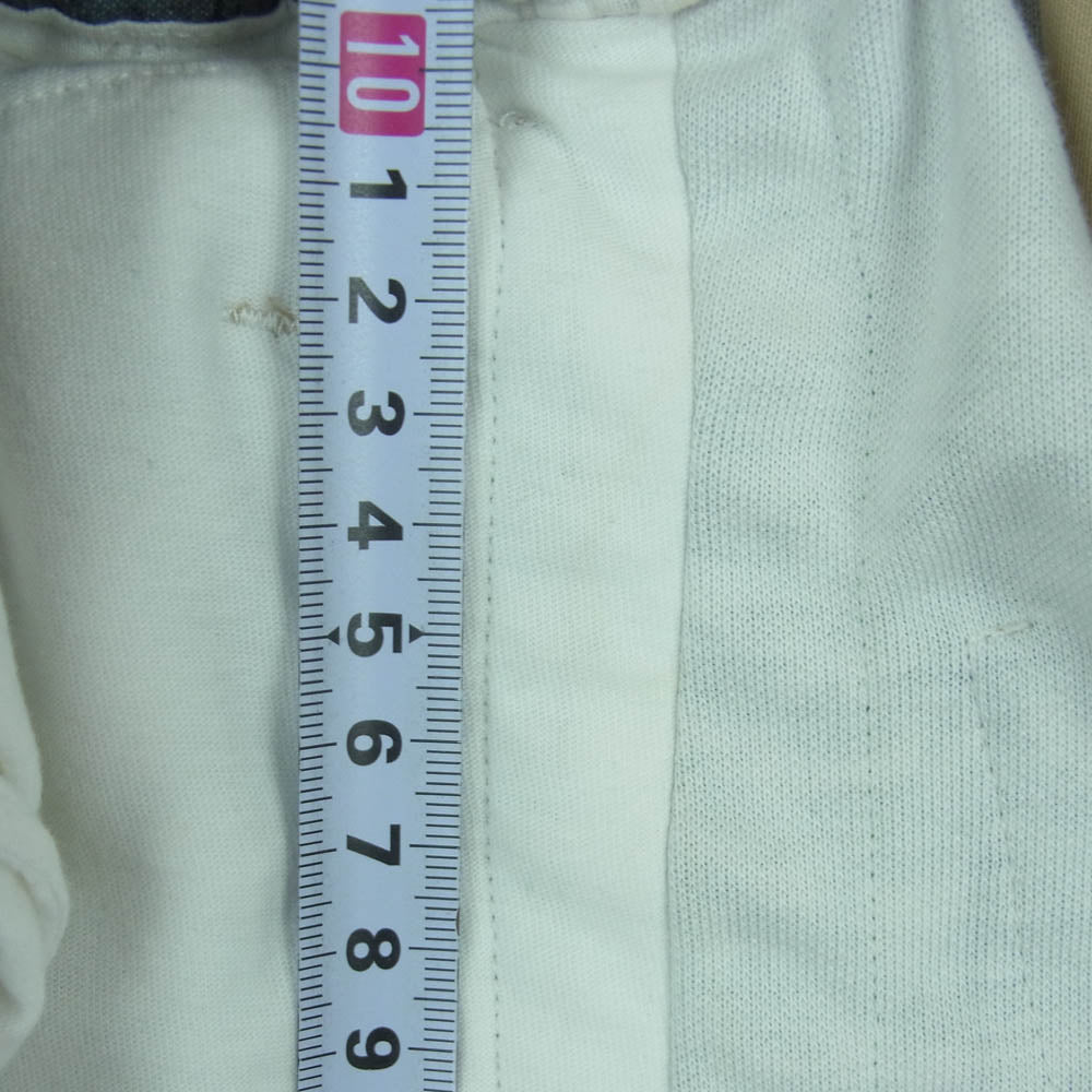 GUCCI グッチ 671446 XJDQ8 THE NORTH FACE ノースフェイス 21AW Jogging Pant ジョギング ジョガー スウェット パンツ グリーン系 カーキ系 XXL【中古】