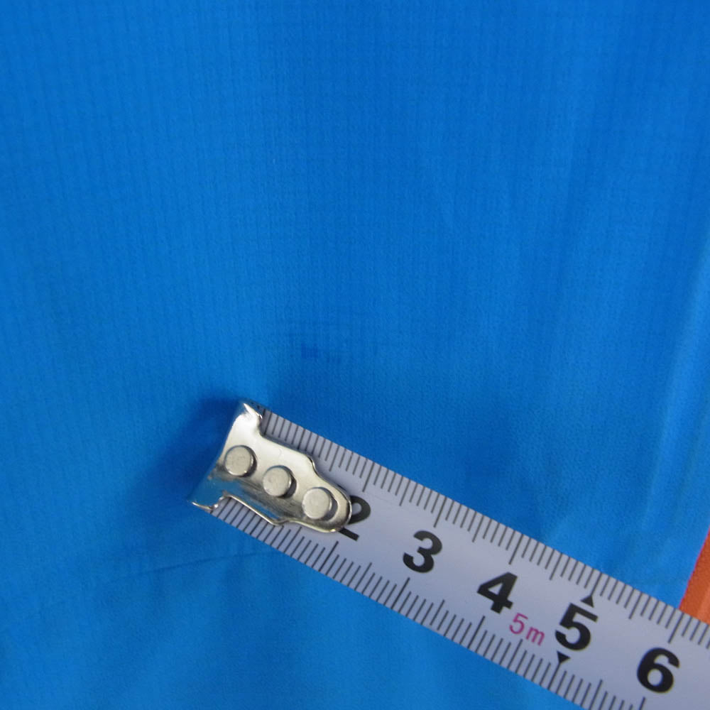 Mammut マムート 1010-12580 Felsturm Touring Jacket フェルストゥルム ツアーリング ジャケット マウンテンパーカー ブルー系 M【中古】