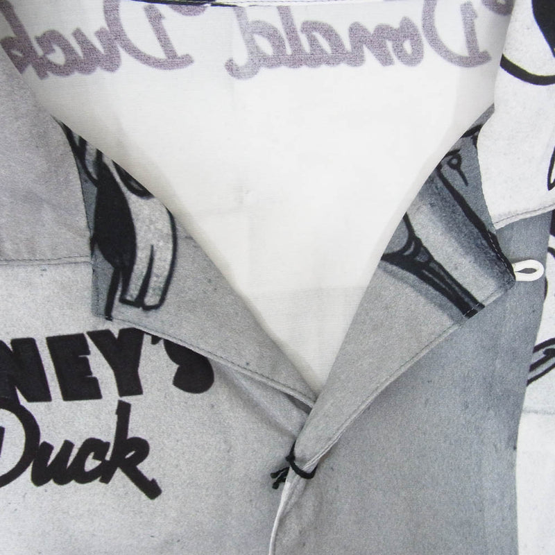 PORTER CLASSIC ポータークラシック PC-024-2705 DISNEY V/P PC ALOHA COLLECTION AL ...