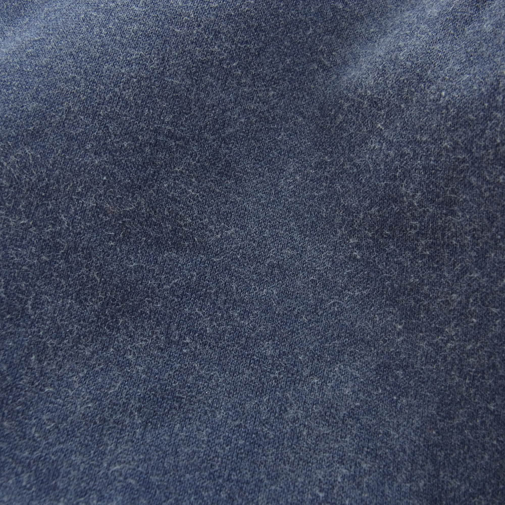 Y's Yohji Yamamoto ワイズ ヨウジヤマモト カラー切替 コットン 半袖 カットソー Tシャツ ホワイト系【中古】