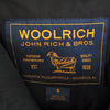 WOOLRICH ウールリッチ 1702475 LUXURY ARCTIC PARKA アーク ティックパーカ ダウン ジャケット ブラック系 S【中古】