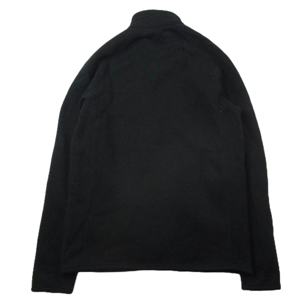 patagonia パタゴニア 25527 Better Sweater Jacket ベター セーター ジャケット ダークグレー系 M【中古】