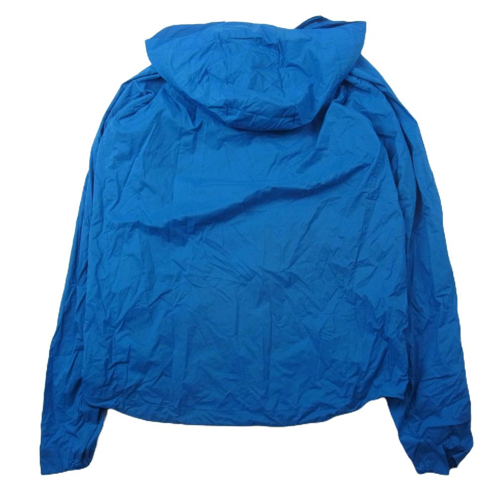 patagonia パタゴニア 24010 Houdini Air Jacket フーディニ エア ジャケット ブルー系 M【中古】
