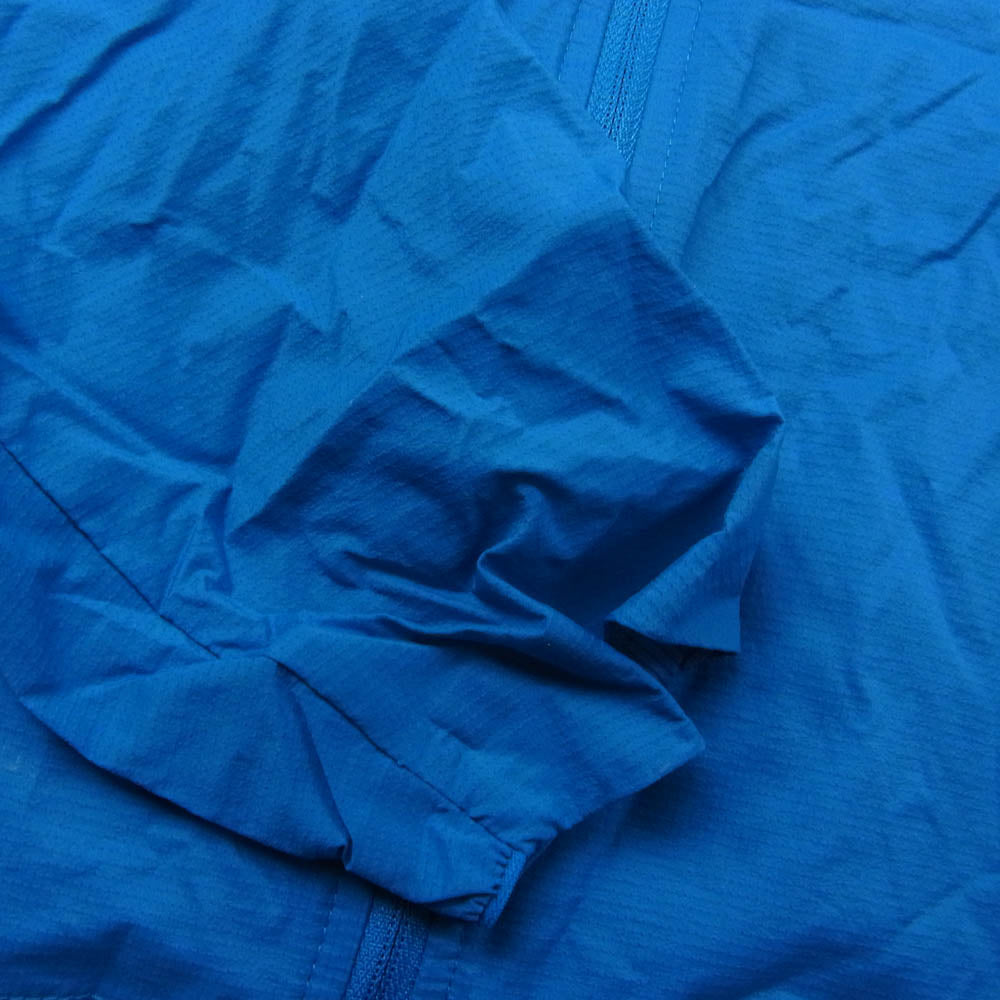 patagonia パタゴニア 24010 Houdini Air Jacket フーディニ エア ジャケット ブルー系 M【中古】