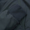 THE NORTH FACE ノースフェイス NT61984 REVERSIBLE TECH AIR HOODIE リバーシブル テック フーディー ジップアップ パーカー ブラック系 L【中古】