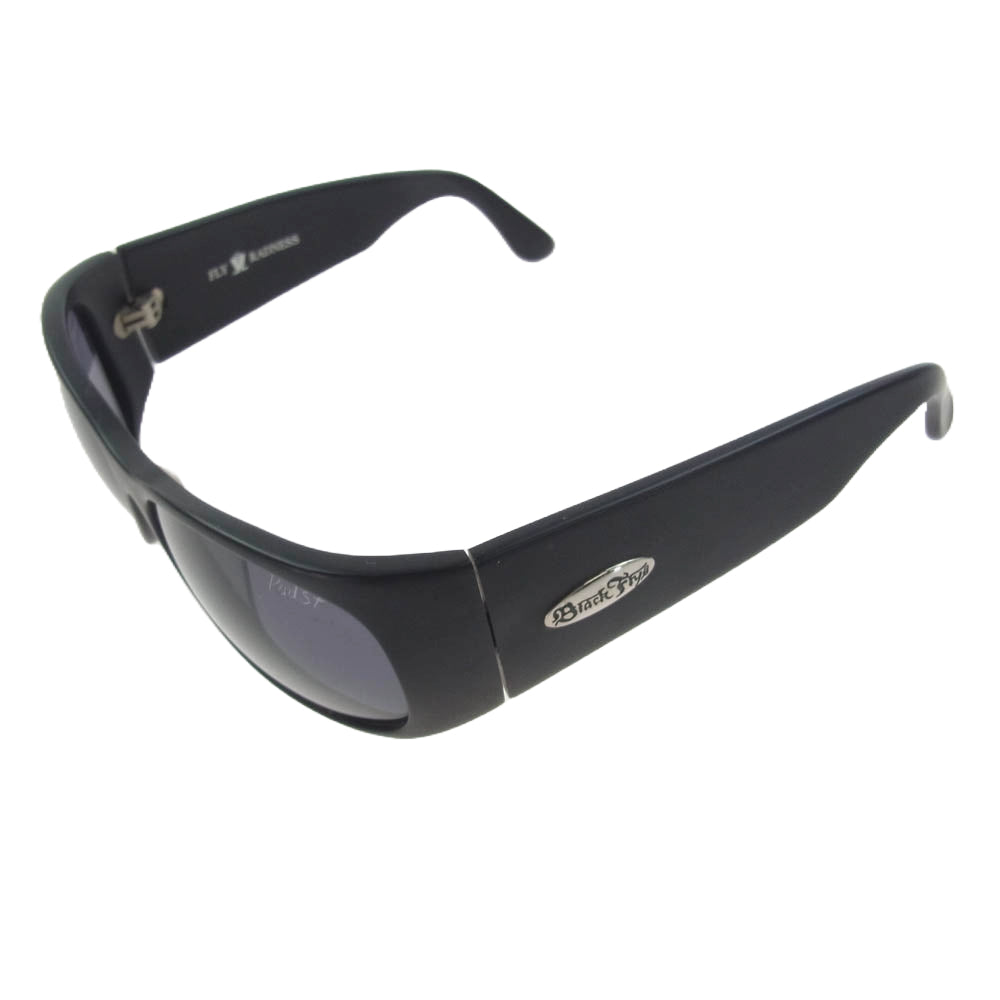 BLACK FLYS ブラックフライ サングラス アイウェア ブラック系【中古】