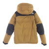 THE NORTH FACE ノースフェイス ND91950 BALTRO LIGHT JACKET GORE-TEX バルトロライトジャケット ダウンジャケット ゴアテックス ブラウン系 S【中古】