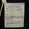 THE NORTH FACE ノースフェイス ND91950 BALTRO LIGHT JACKET GORE-TEX バルトロライトジャケット ダウンジャケット ゴアテックス ブラウン系 S【中古】