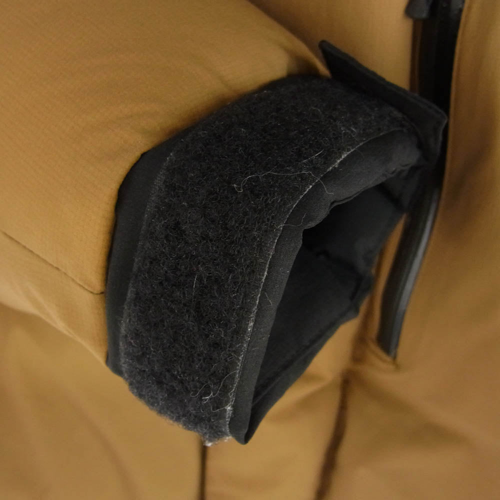 THE NORTH FACE ノースフェイス ND91950 BALTRO LIGHT JACKET GORE-TEX バルトロライトジャケット ダウンジャケット ゴアテックス ブラウン系 S【中古】