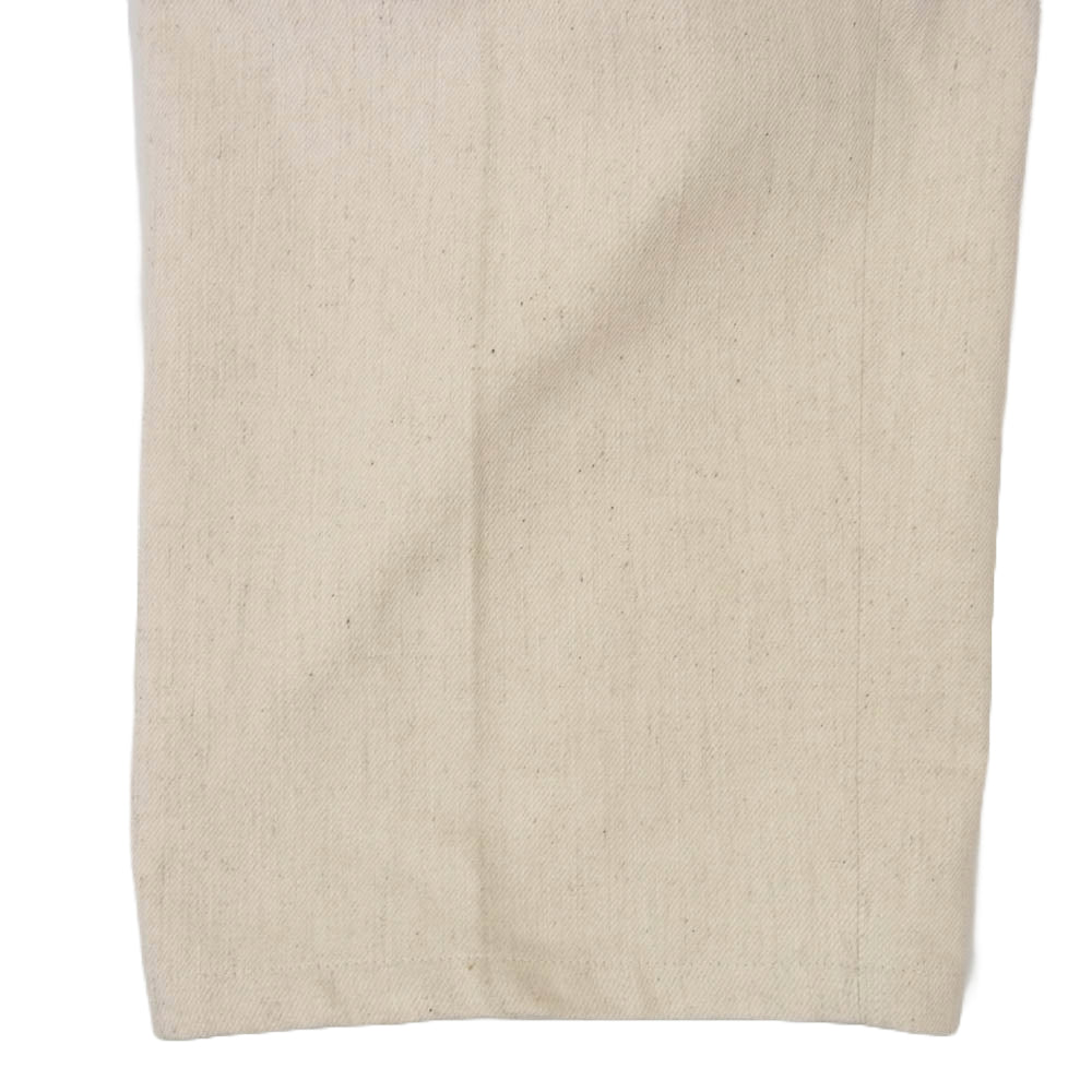 ジョンリンクス JL201-PT560 サスペンダー デニムパンツ オフホワイト系 M【中古】