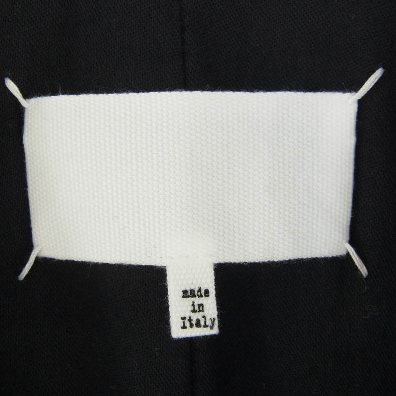 MAISON MARGIELA メゾンマルジェラ 22SS S31BN0330 白タグ Co-Ed