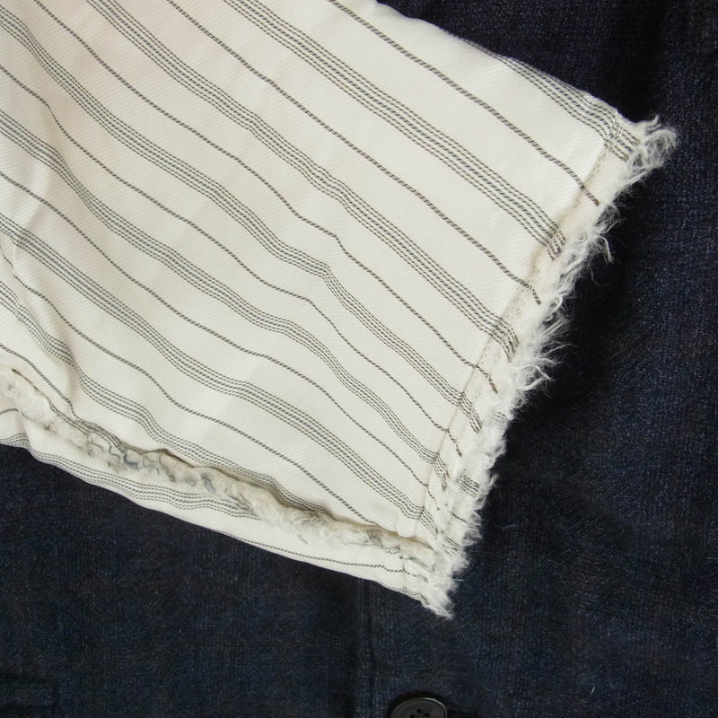 MAISON MARGIELA メゾンマルジェラ 22SS S31BN0330 白タグ Co-Ed