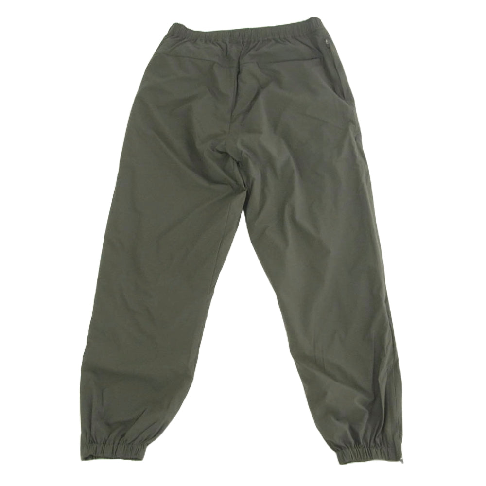 F.C.R.B. エフシーアールビー FCRB-242054 INSULATED VENTILATION EASY PANTS ベンチレーション イージー パンツ カーキ系 L【新古品】【未使用】【中古】