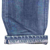 NEIGHBORHOOD ネイバーフッド 08EX STUSSY ステューシー BONEYARDS MIDIUM  Denim Pants サベージ ミディアム デニム パンツ インディゴブルー系 S【中古】