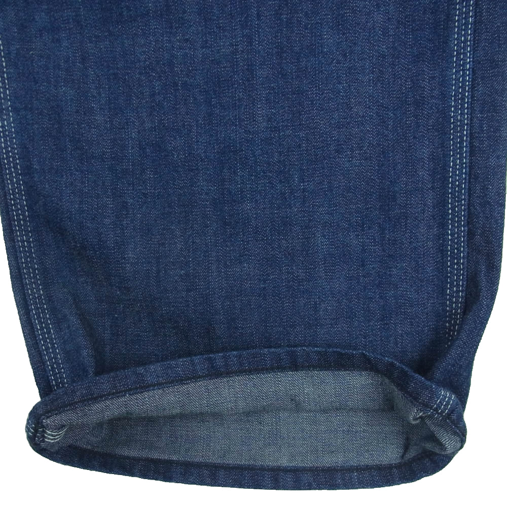 JELADO ジェラード JP94311 311W Painter Pants デニム ペインター パンツ インディゴブルー系 S【新古品】【未使用】【中古】