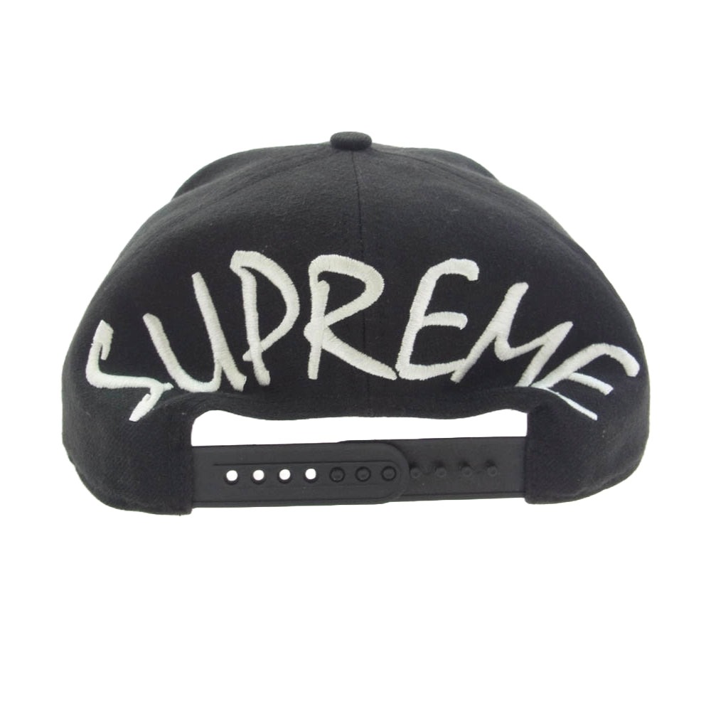 Supreme シュプリーム 15SS New York Yankees 47 Brand SNAPBACK ブラウン系 ONESIZE【中古】