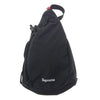 Supreme シュプリーム 20AW Sling Bag スリング バッグ ブラック系【中古】