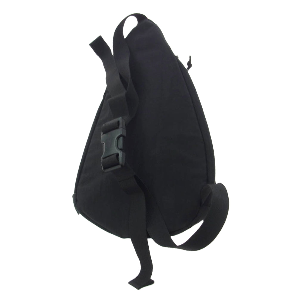Supreme シュプリーム 20AW Sling Bag スリング バッグ ブラック系【中古】