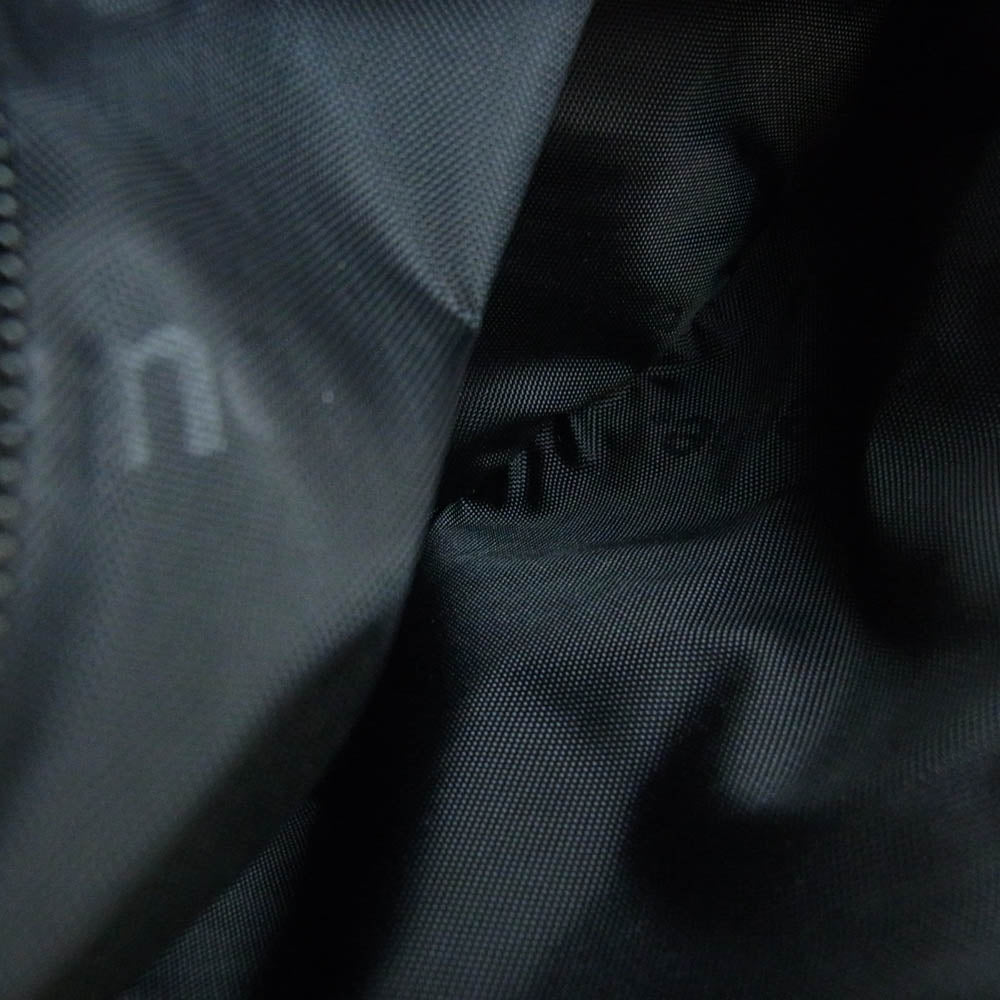 Supreme シュプリーム 20AW Sling Bag スリング バッグ ブラック系【中古】