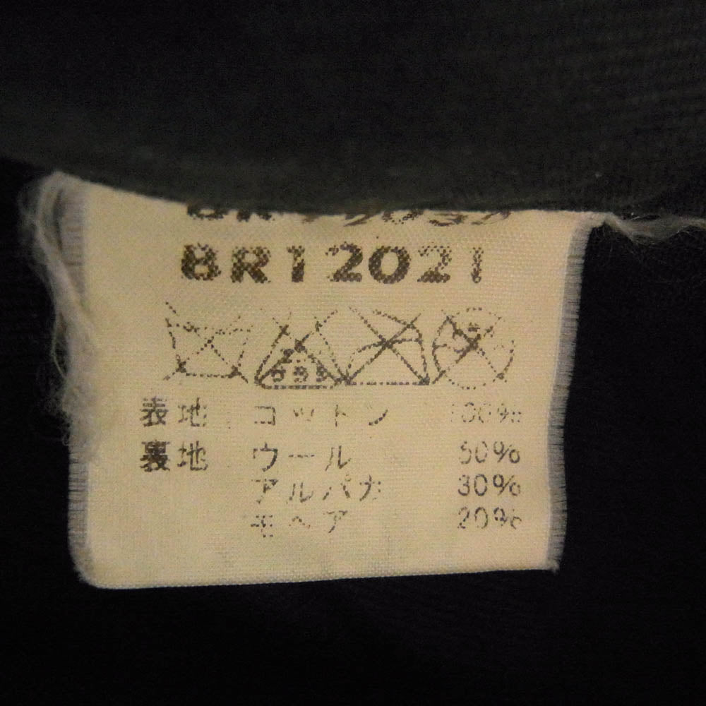 Buzz Rickson's バズリクソンズ Type N-1 NAVY DEPARTMENT デッキ ジャケット ミリタリー ジャケット 40【中古】